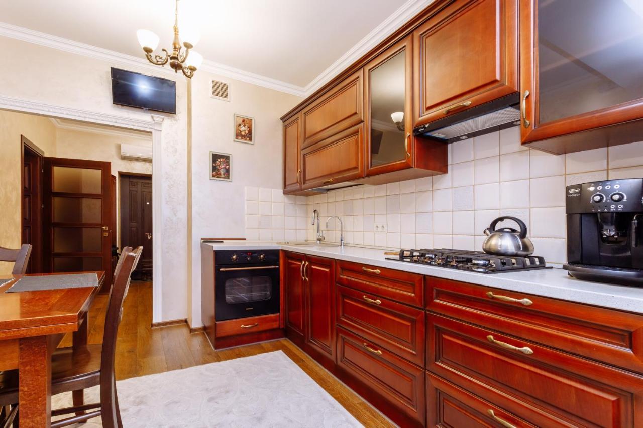 Refugiu Relaxant Si Confortabil! Chişinău Esterno foto