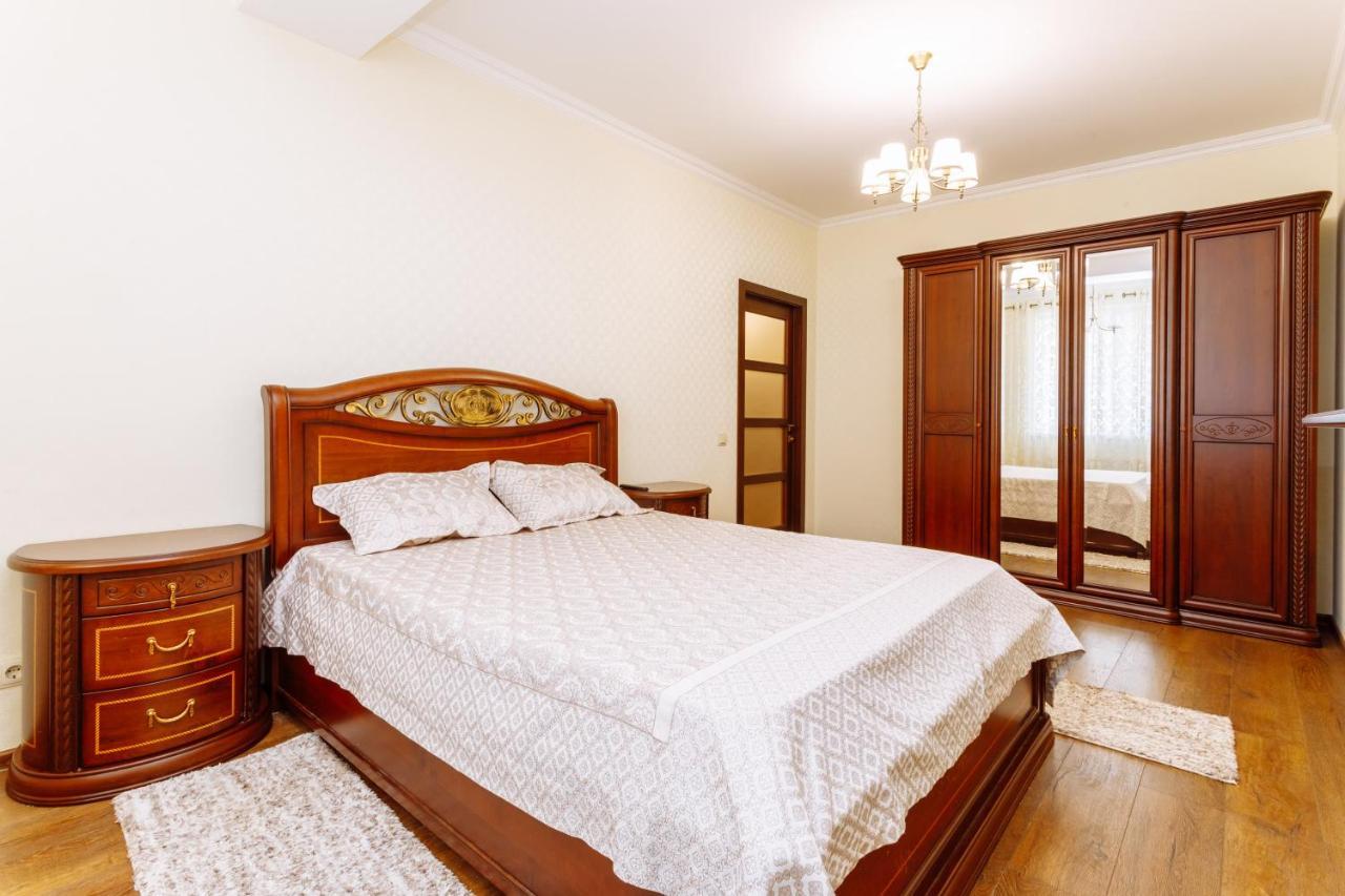 Refugiu Relaxant Si Confortabil! Chişinău Esterno foto