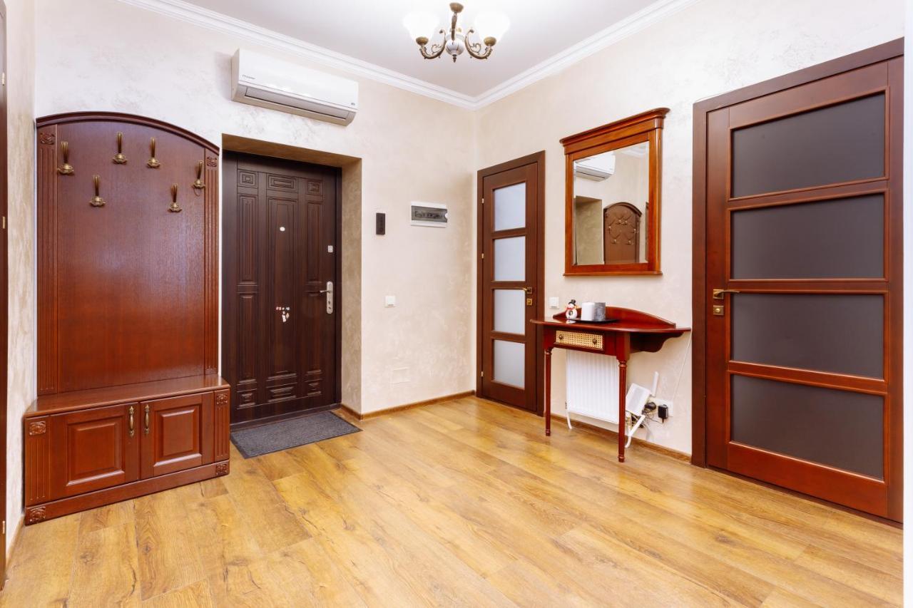Refugiu Relaxant Si Confortabil! Chişinău Esterno foto