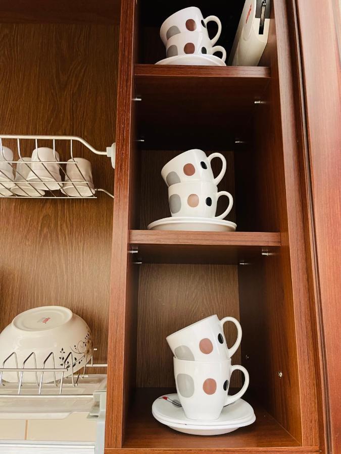 Refugiu Relaxant Si Confortabil! Chişinău Esterno foto