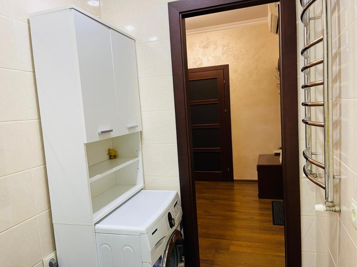 Refugiu Relaxant Si Confortabil! Chişinău Esterno foto