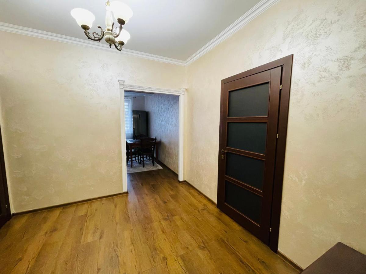 Refugiu Relaxant Si Confortabil! Chişinău Esterno foto