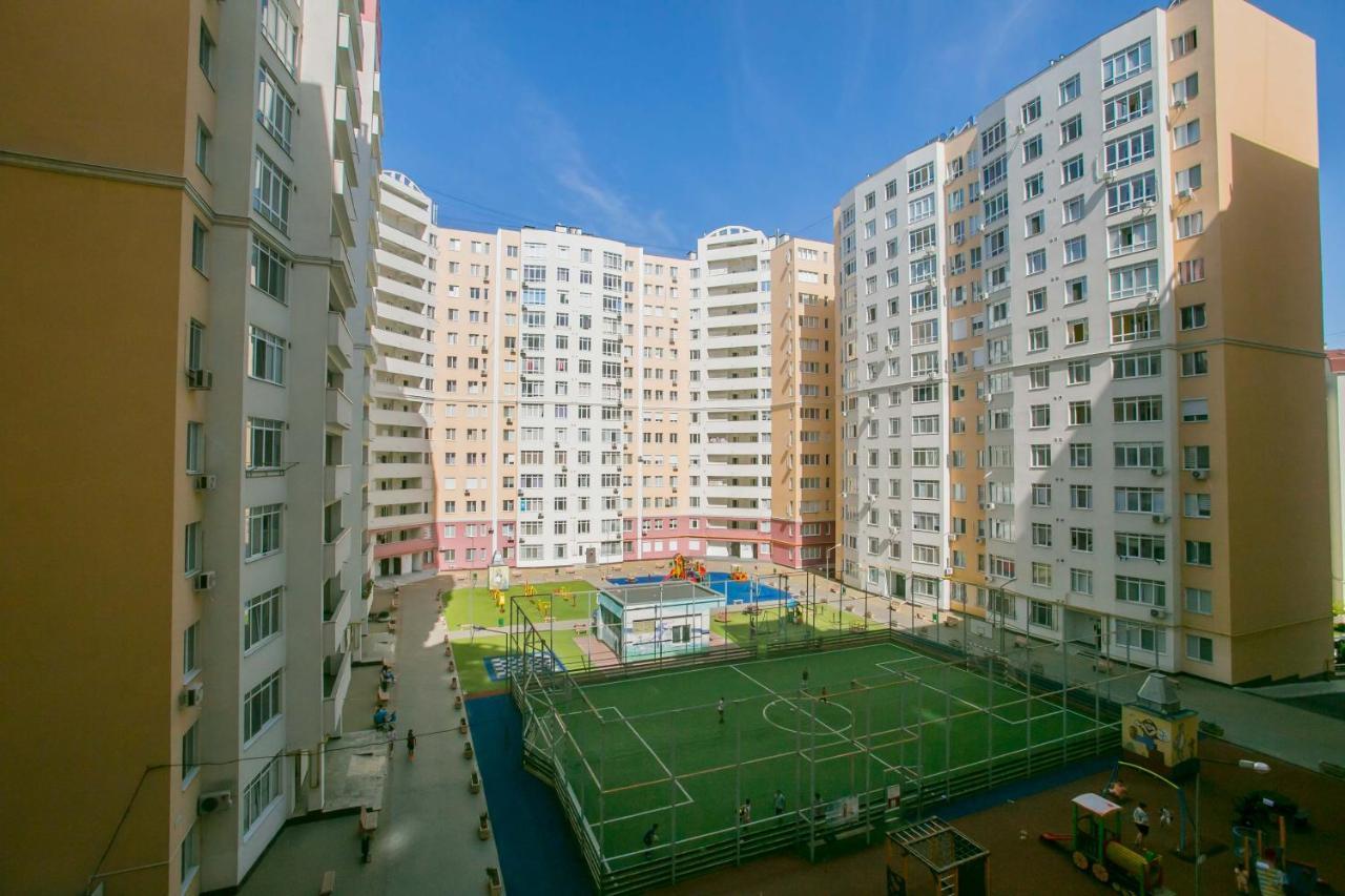 Refugiu Relaxant Si Confortabil! Chişinău Esterno foto